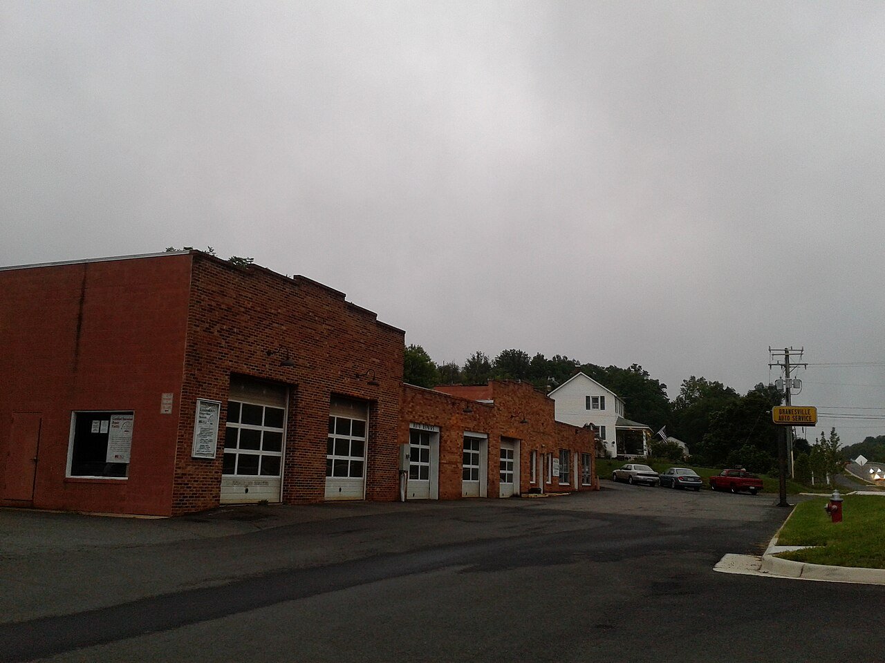 Dranesville