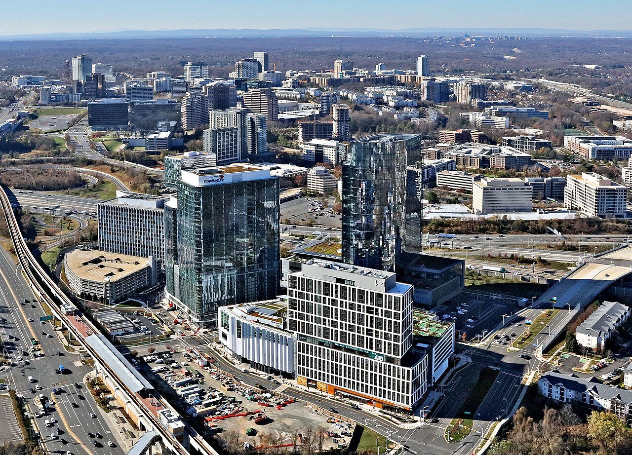 Tysons