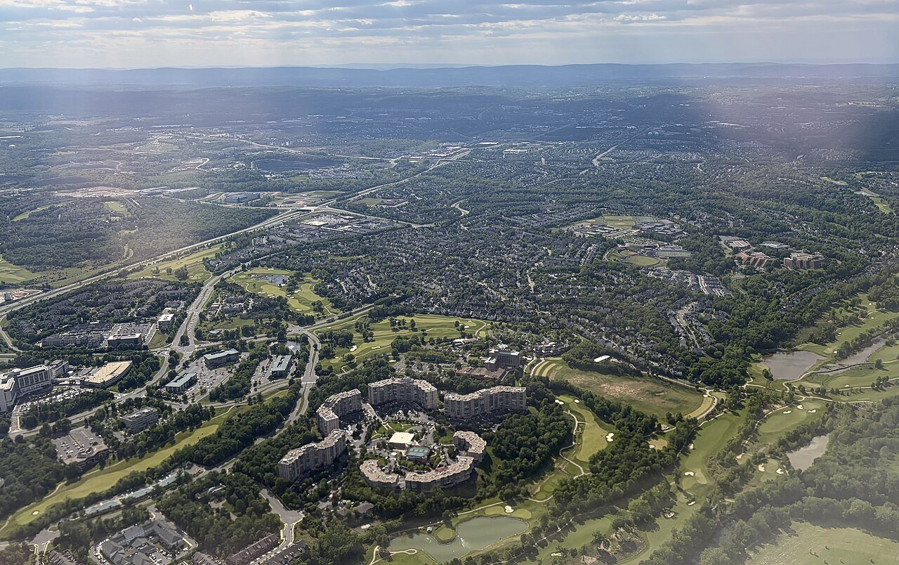 Lansdowne
