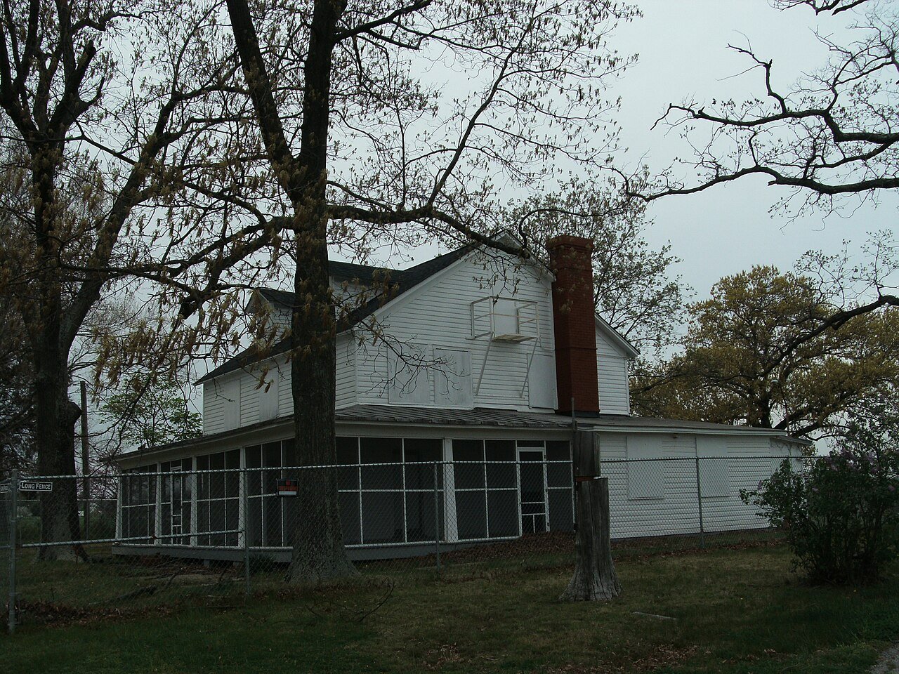 Laurel Hill