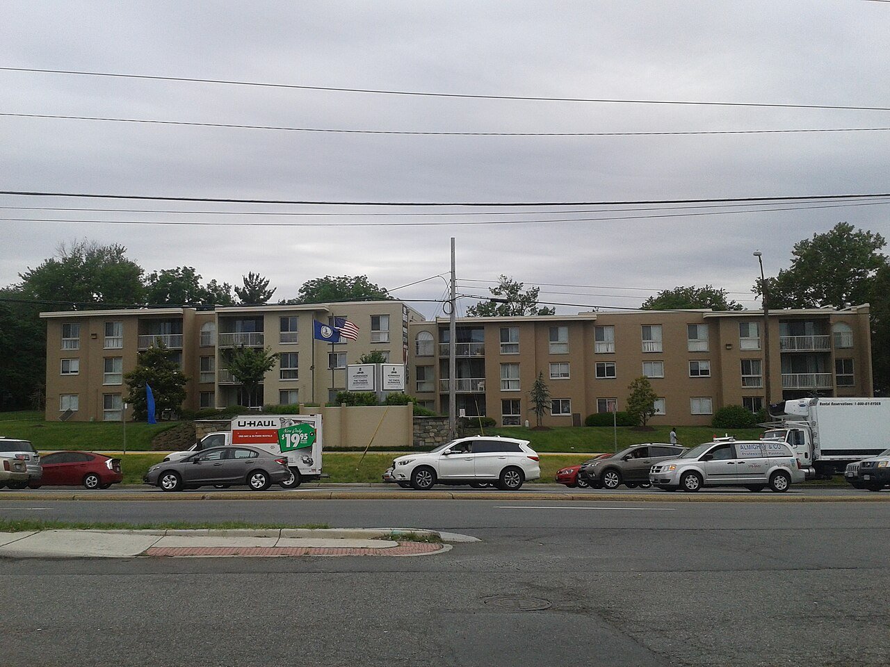 Lincolnia