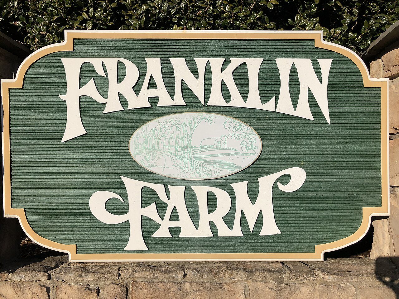 Franklin Farm