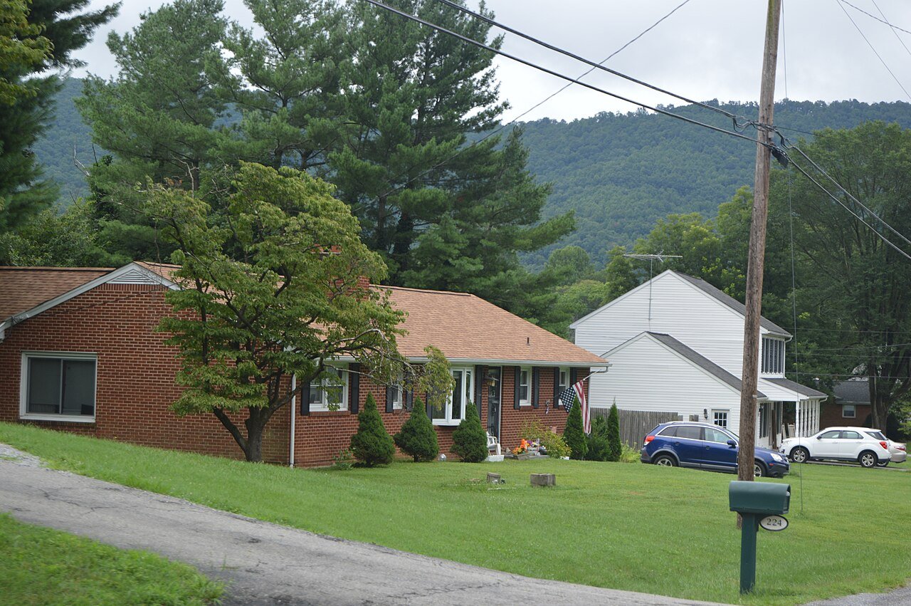 Blue Ridge