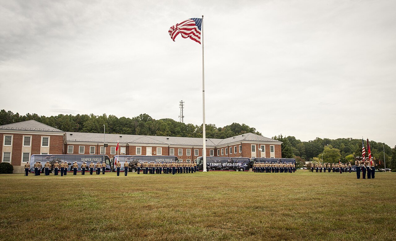 Quantico Base