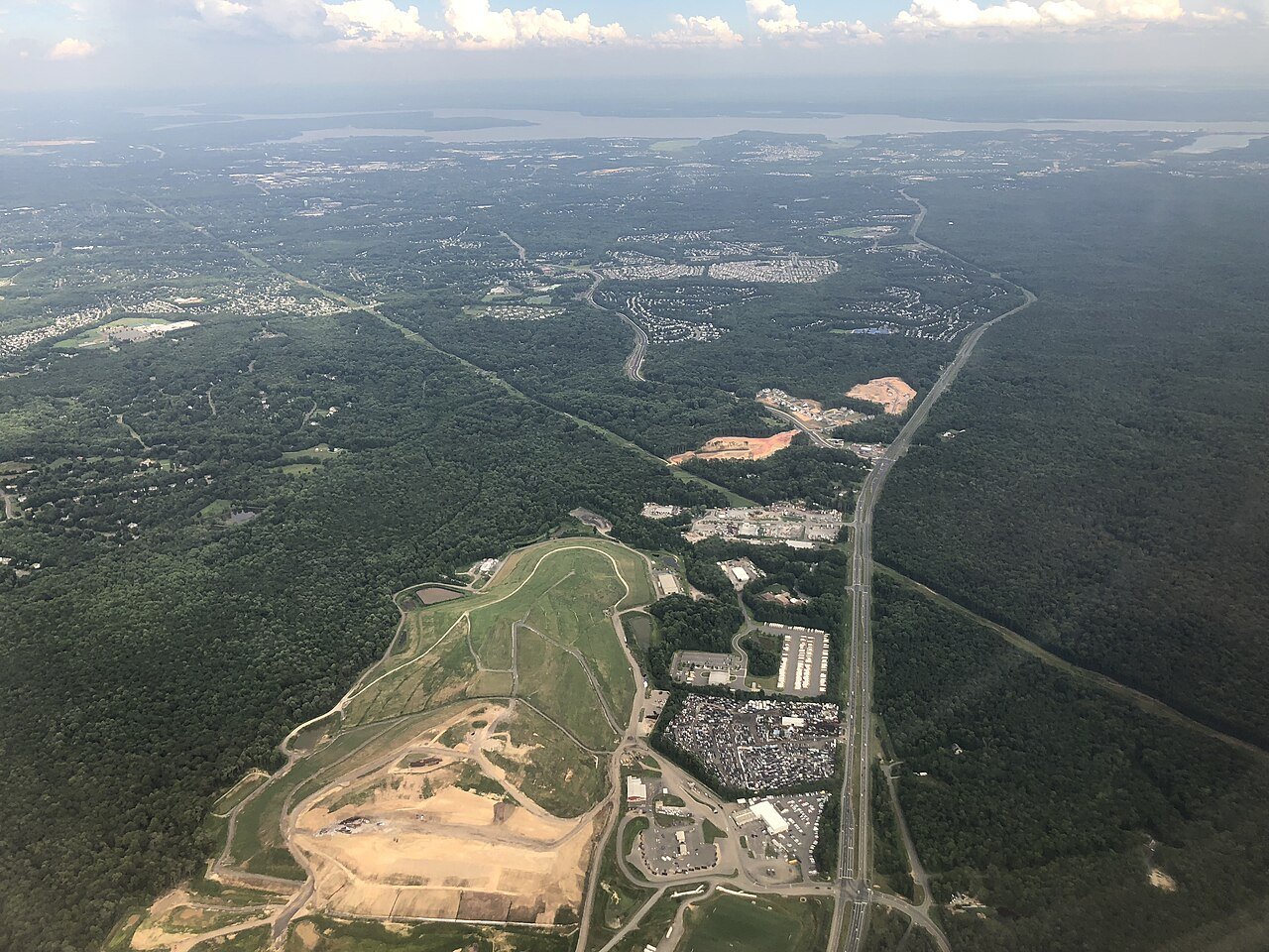 Independent Hill