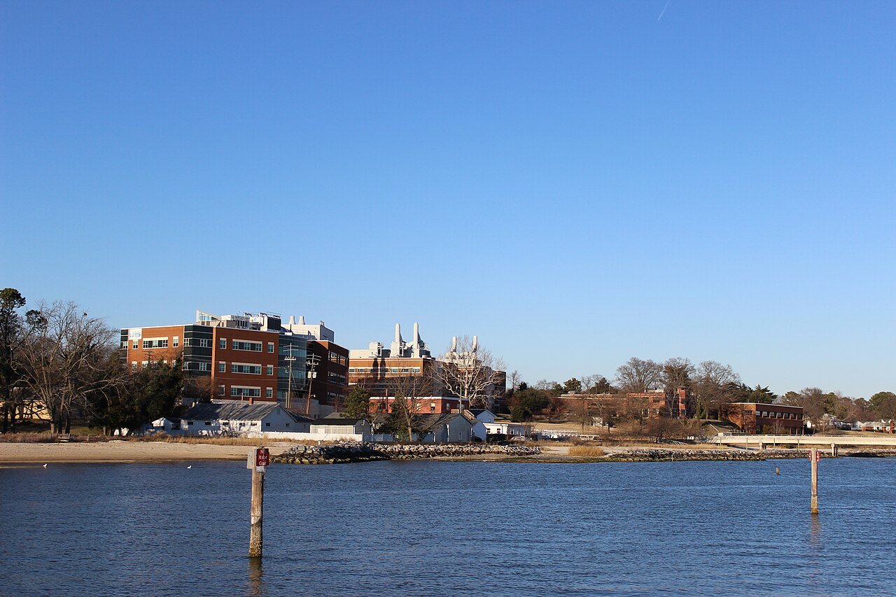 Gloucester Point