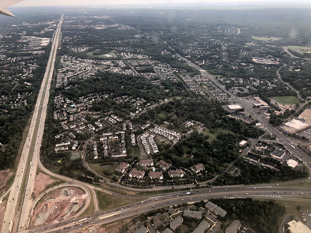 Centreville