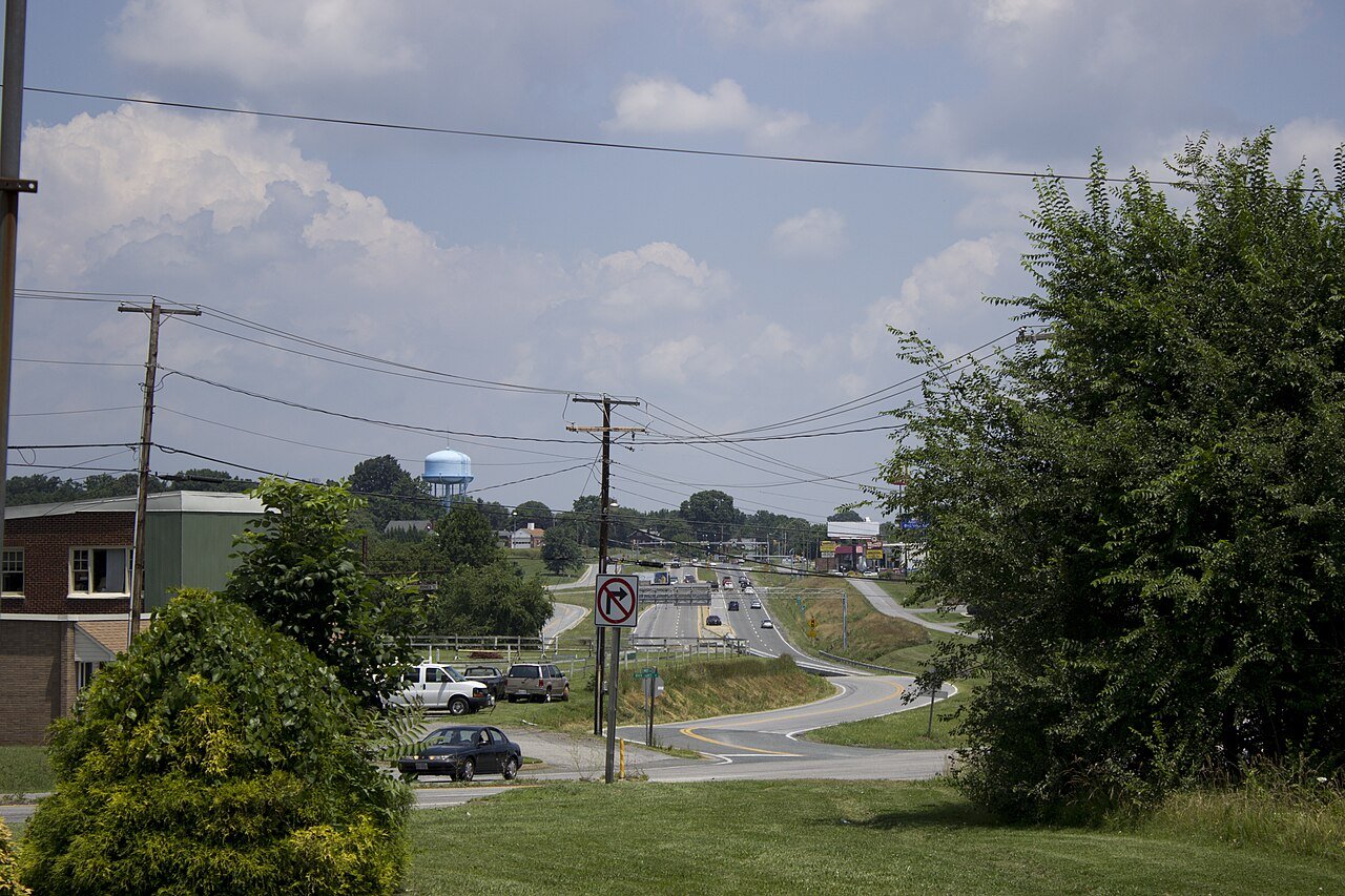 Madison Heights
