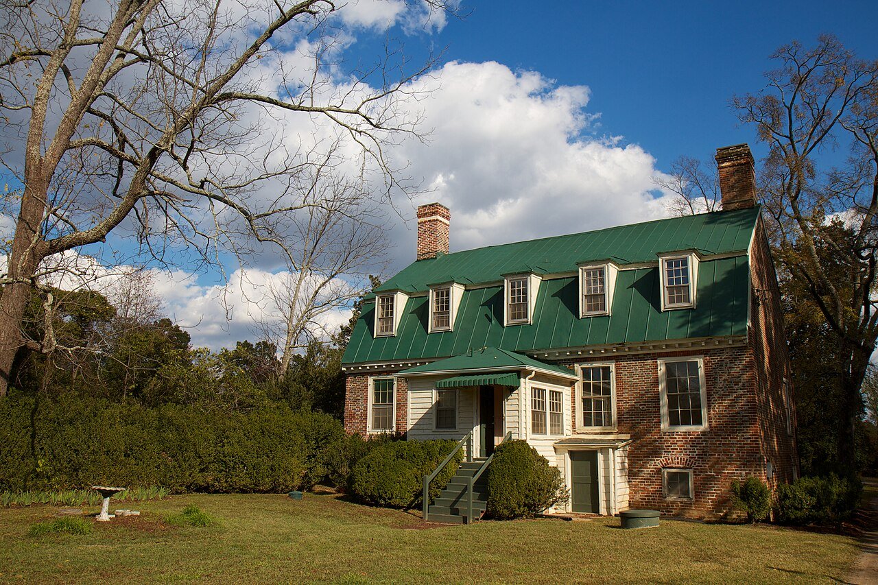 Mechanicsville