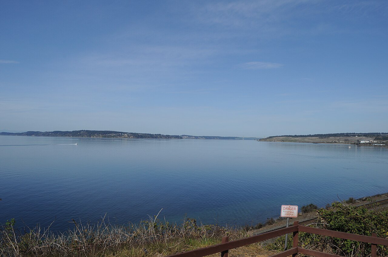 Fox Island