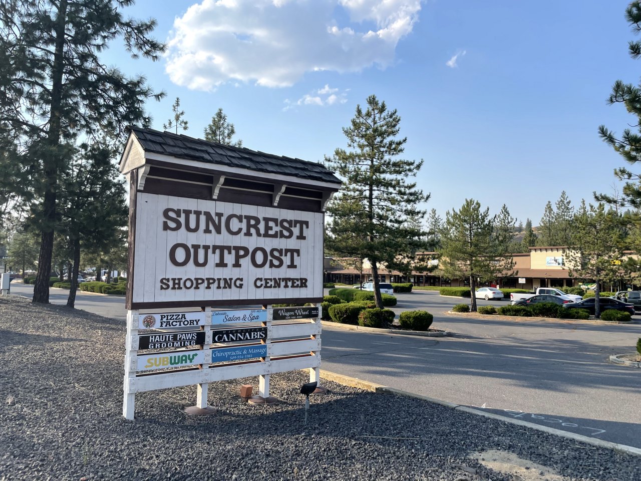 Suncrest