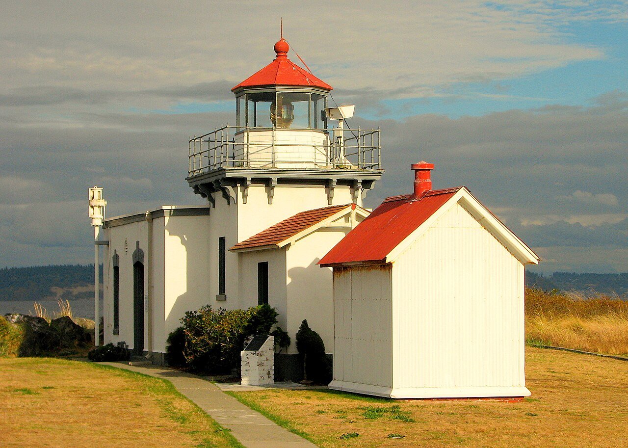 Hansville