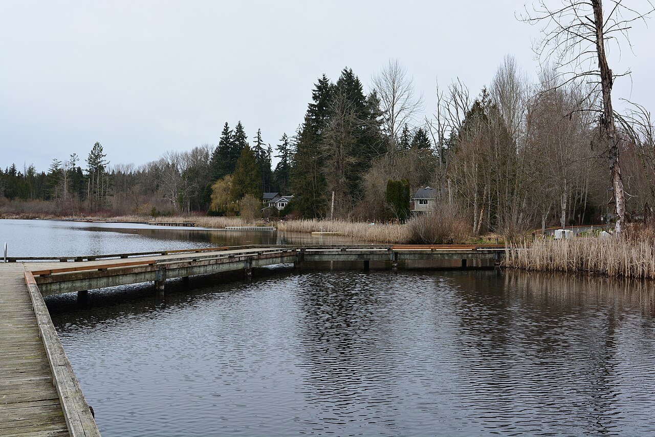 Cottage Lake