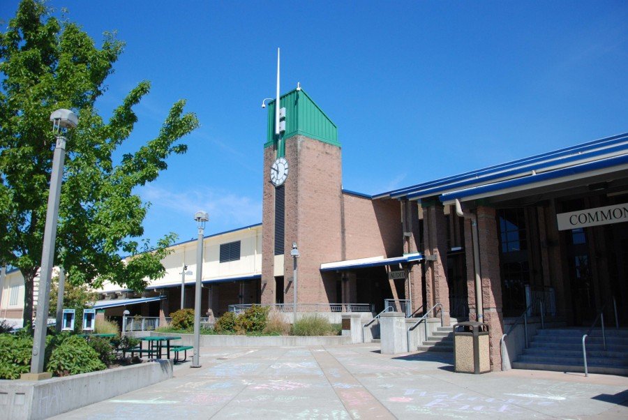 South Hill