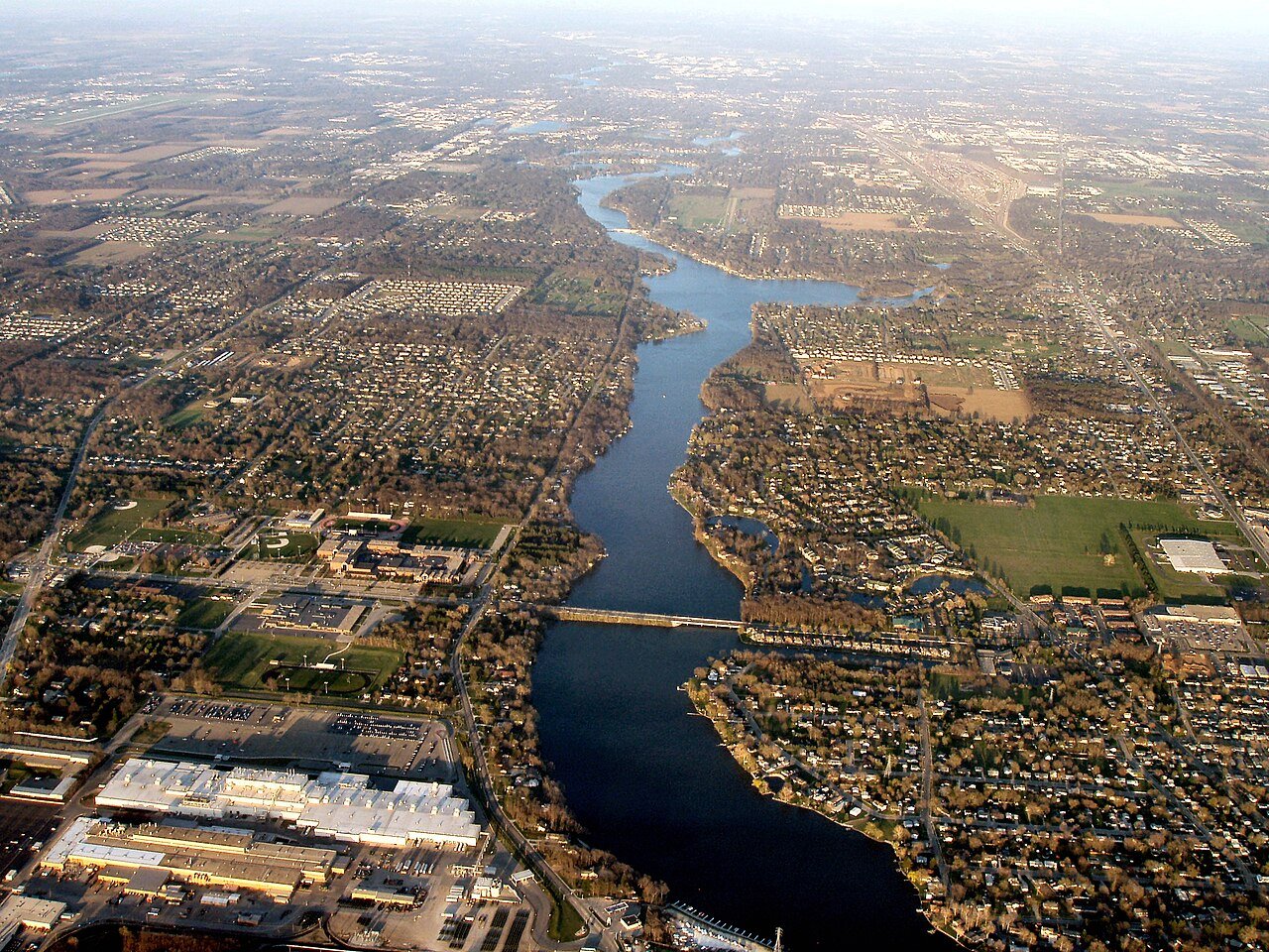 Osceola
