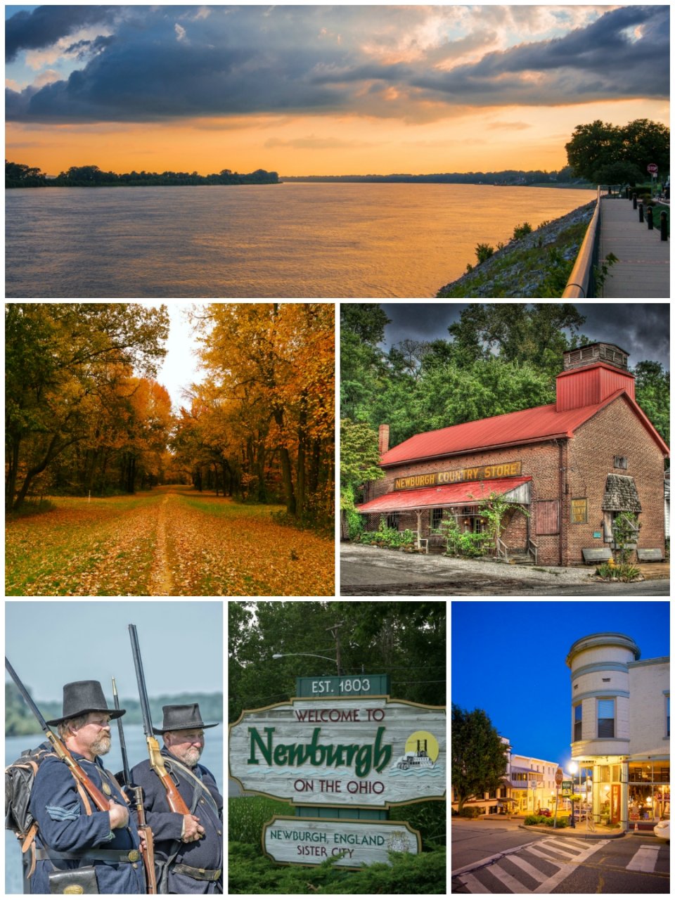 Newburgh