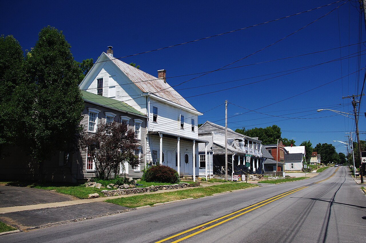 Georgetown