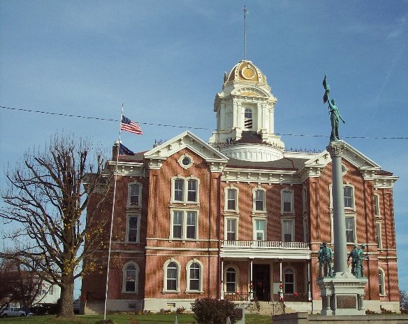 Mount Vernon