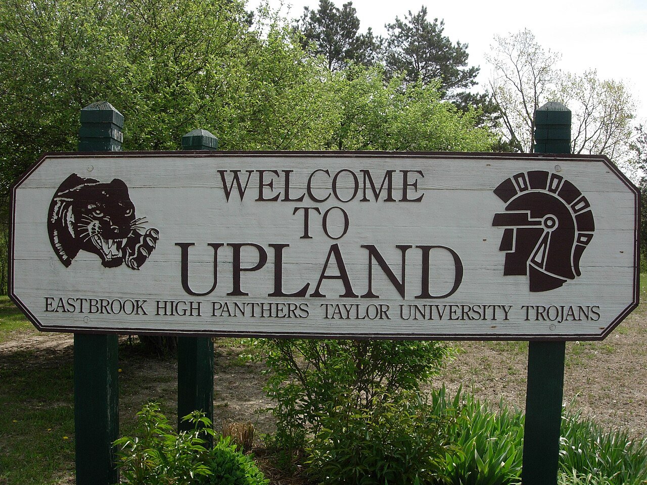 Upland