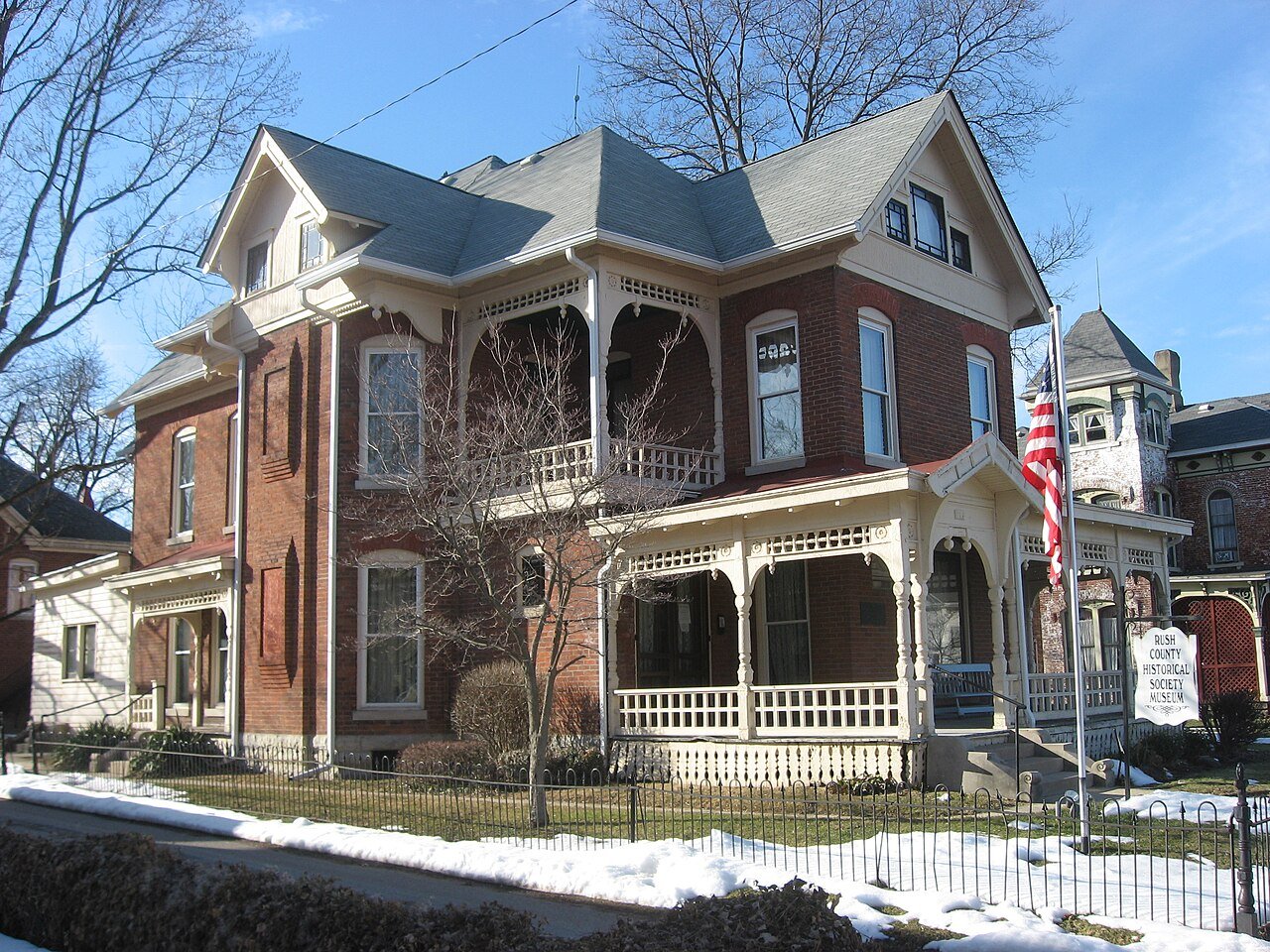 Rushville