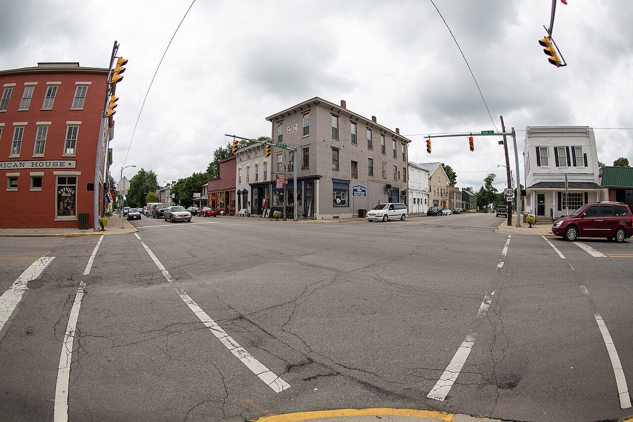 Centerville