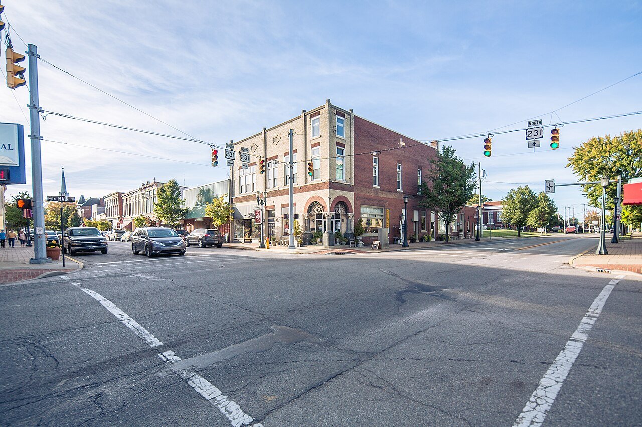 Huntingburg