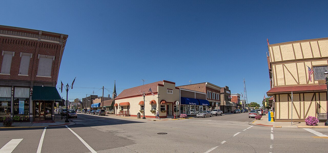 Batesville