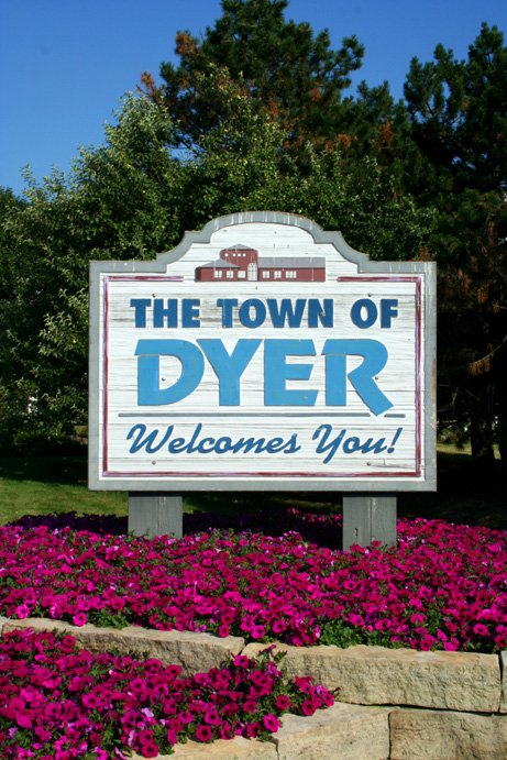 Dyer