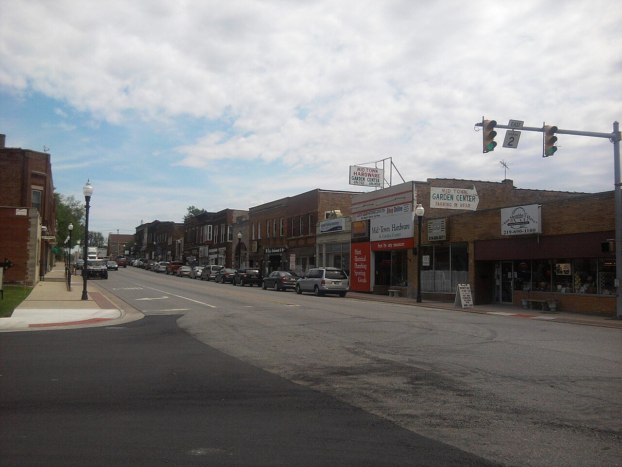 Lowell