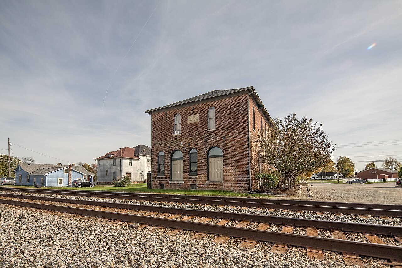 McCordsville