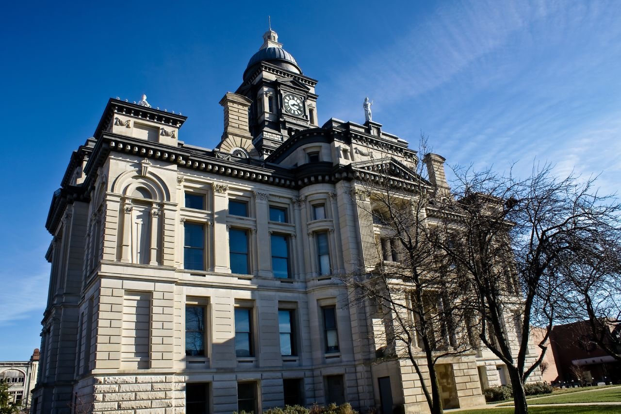 Frankfort