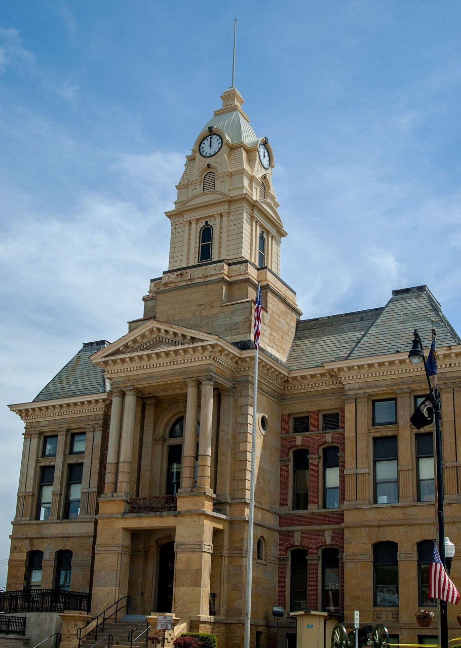 Crawfordsville