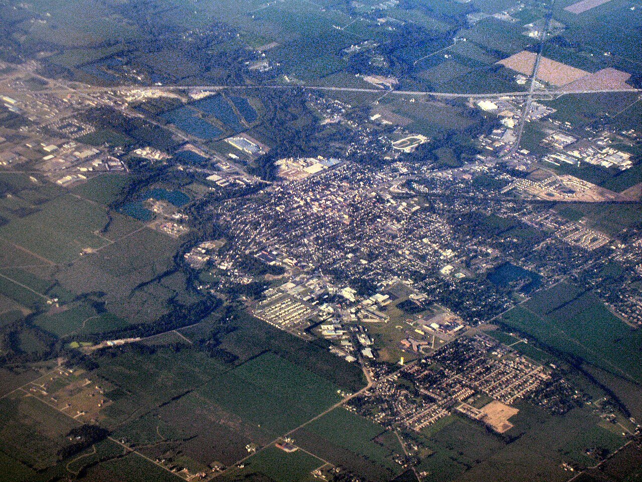 Shelbyville