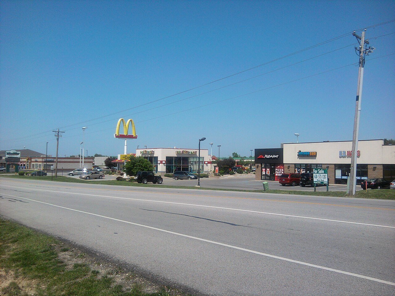Winfield