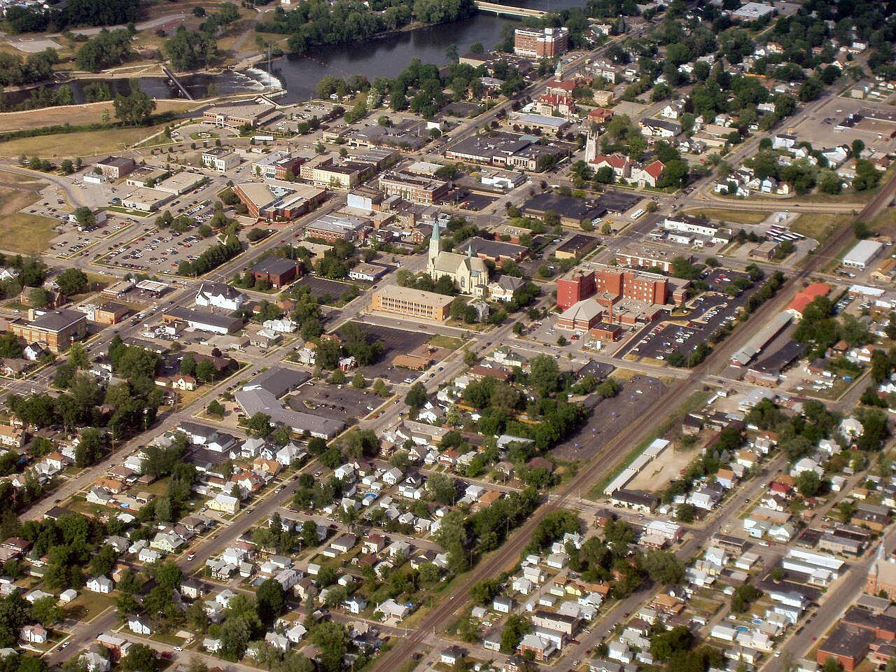 Mishawaka