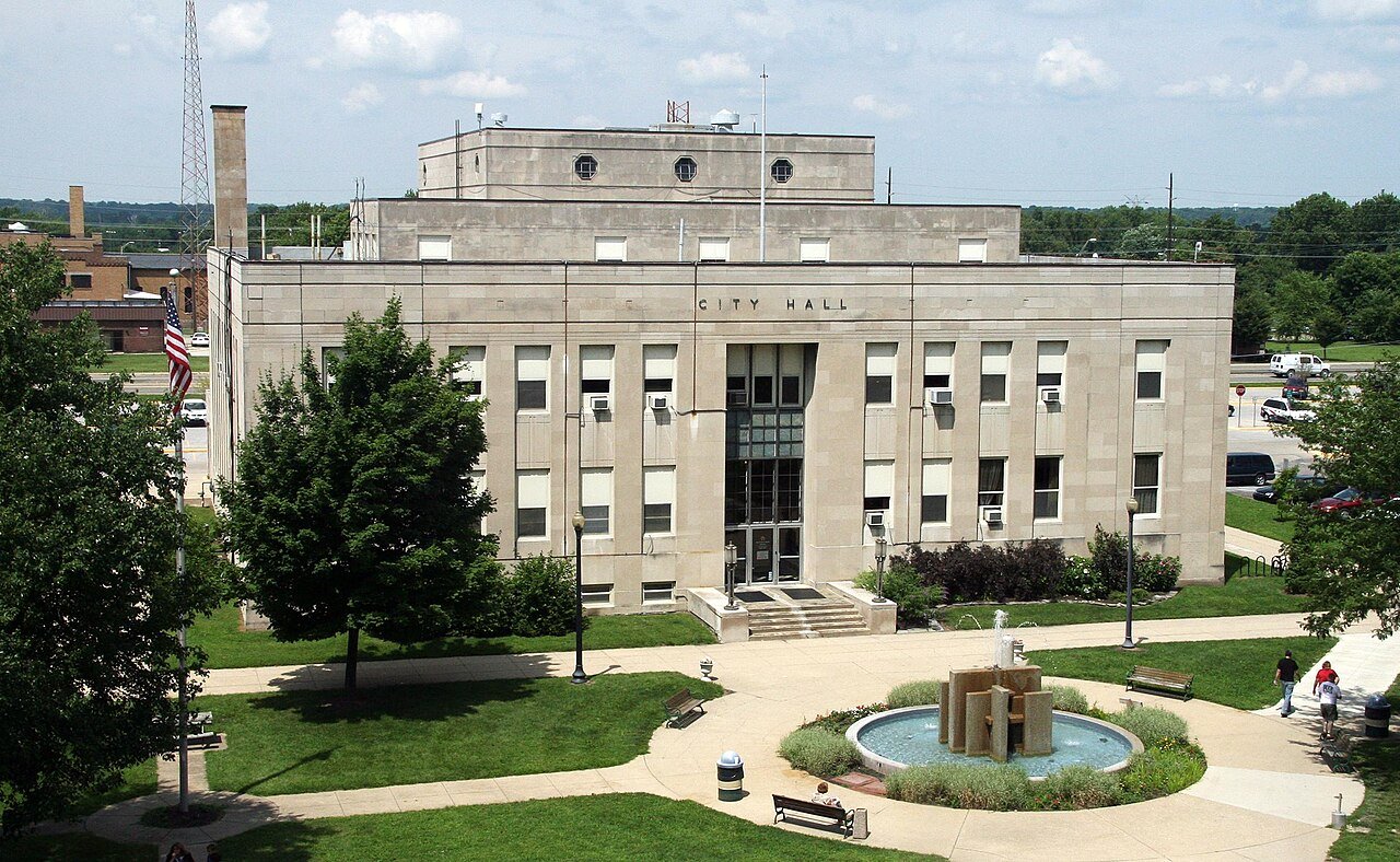 Terre Haute