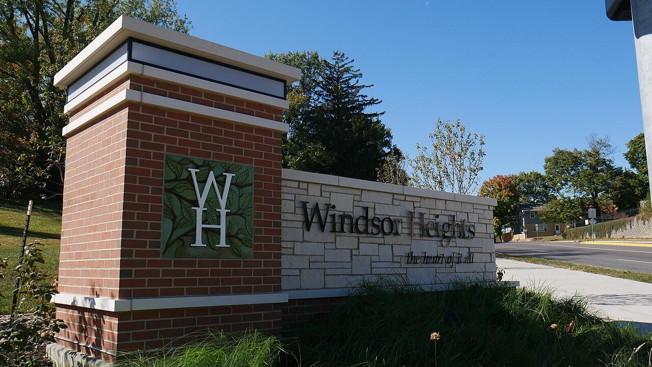 Windsor Heights
