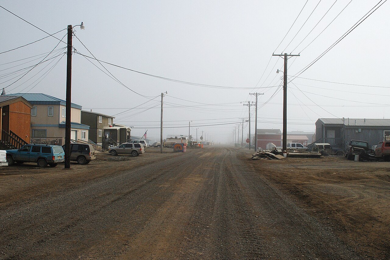Utqiaġvik