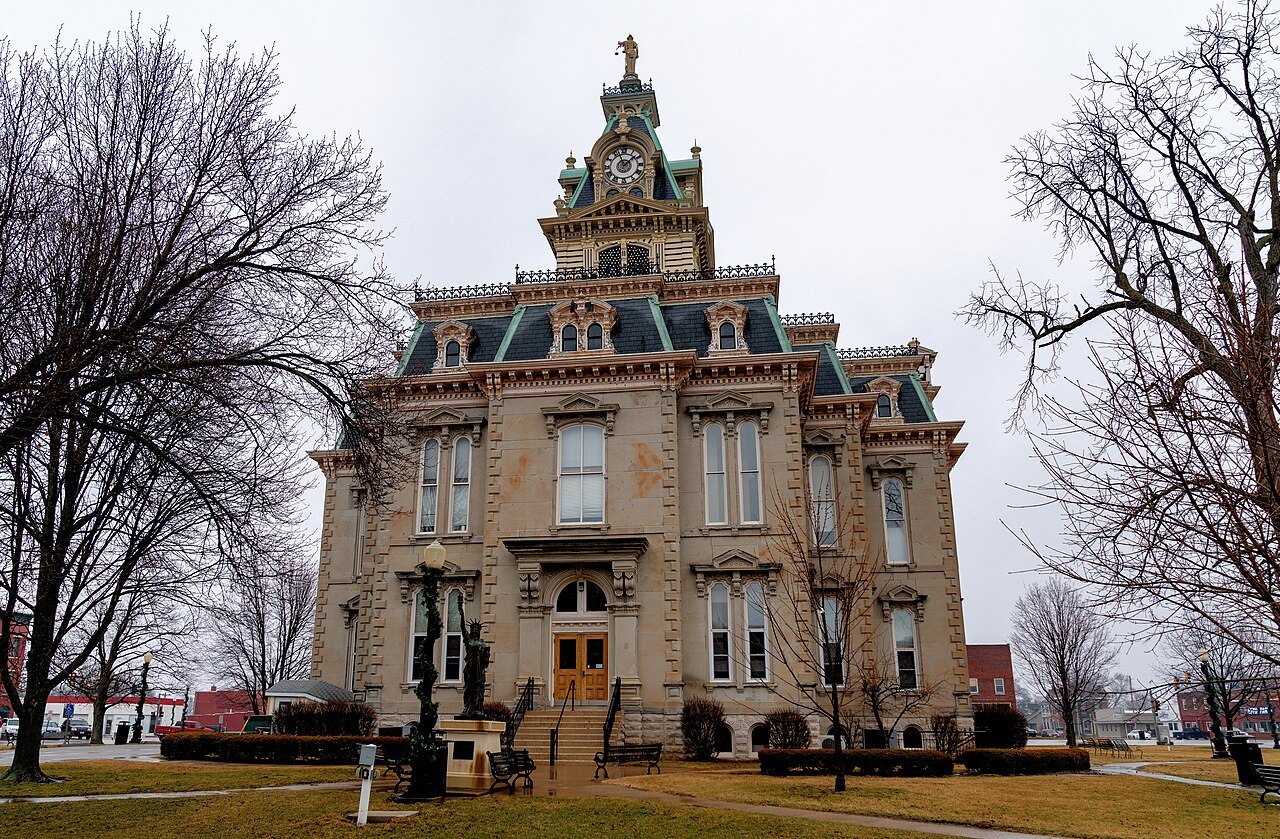 Bloomfield