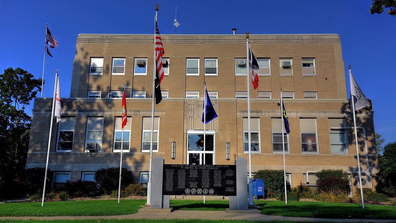 Anamosa