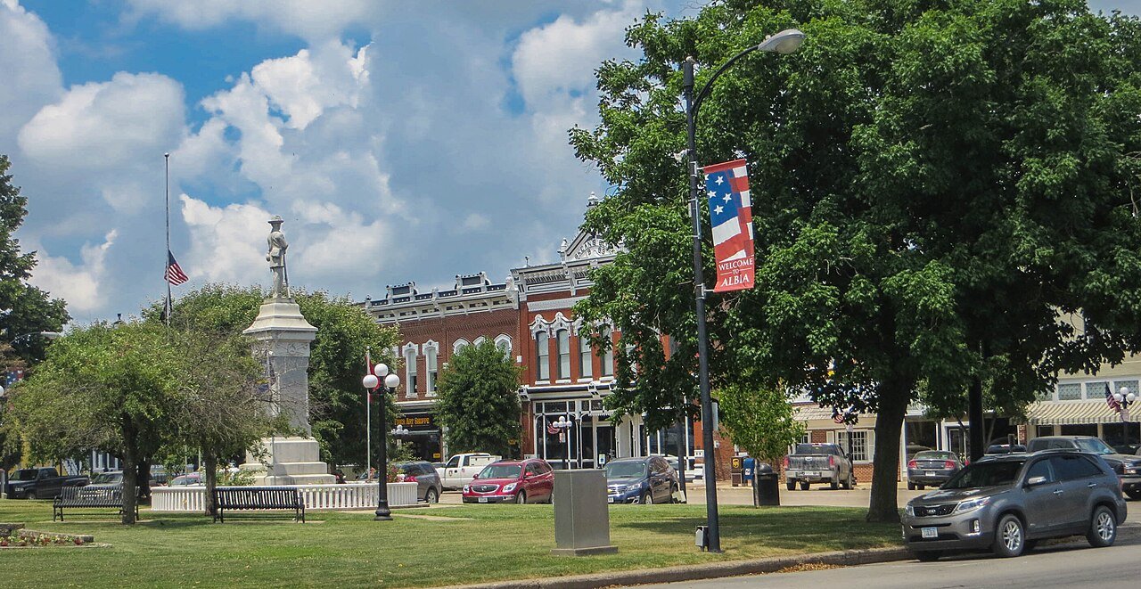 Albia