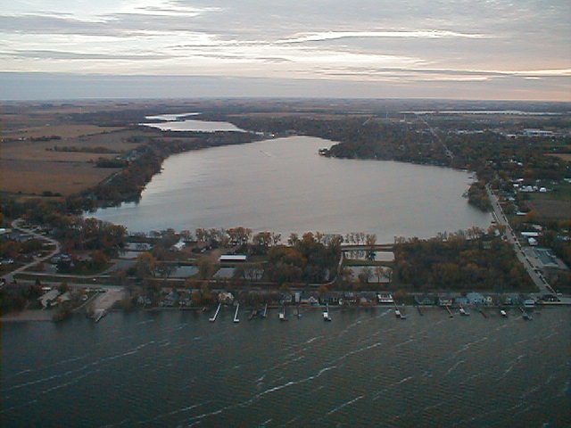 Spirit Lake