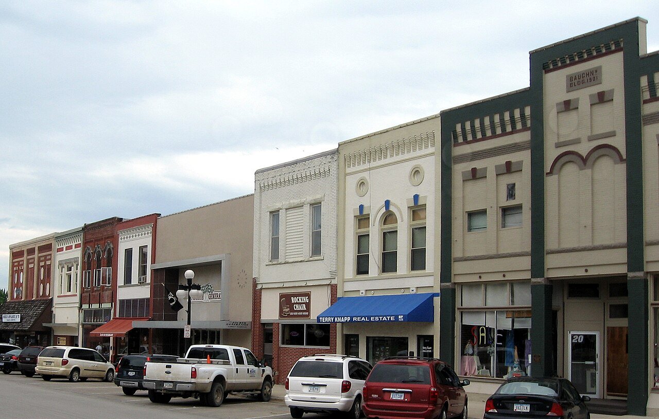Harlan