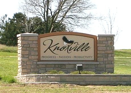 Knoxville