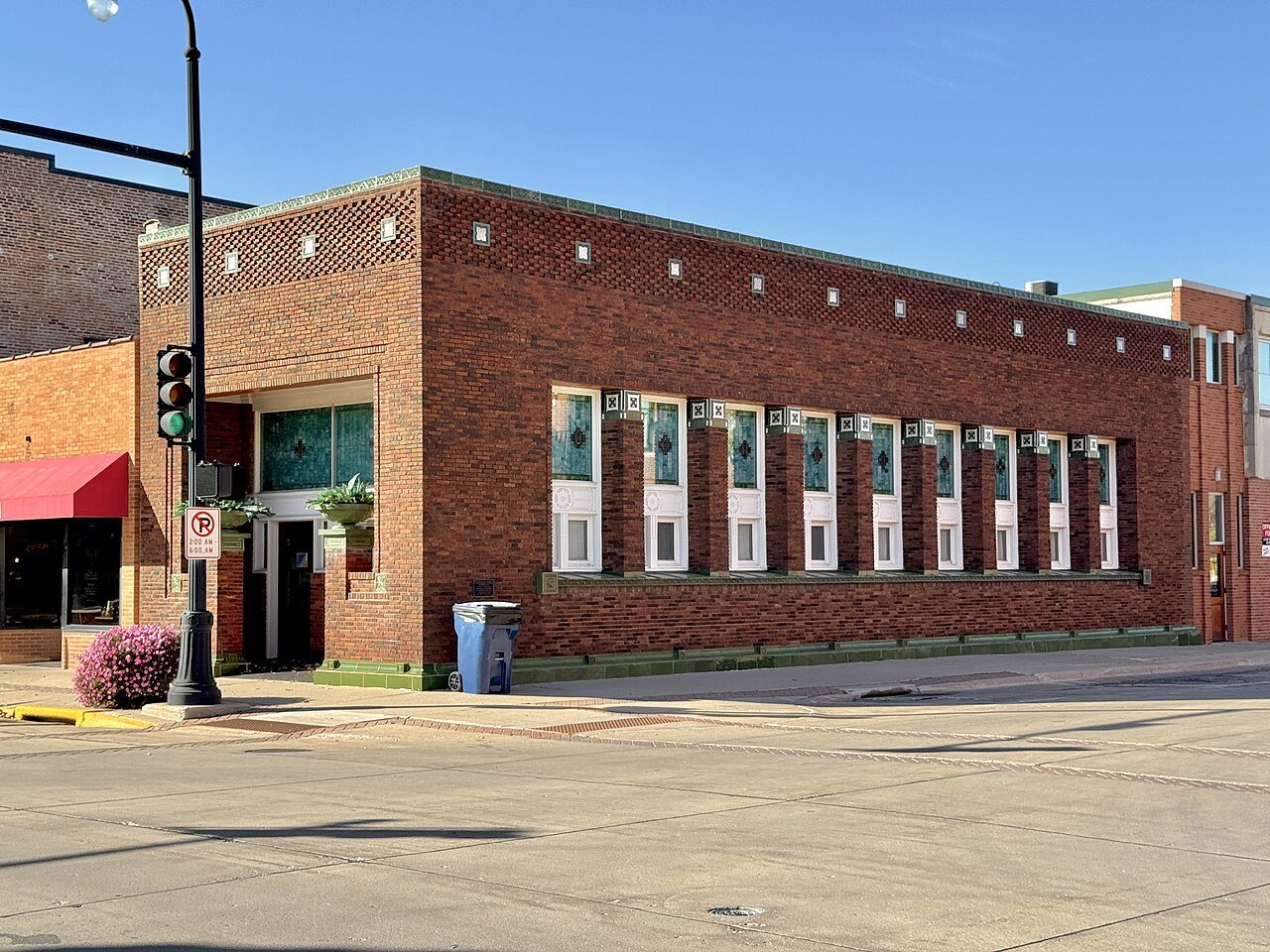 Algona