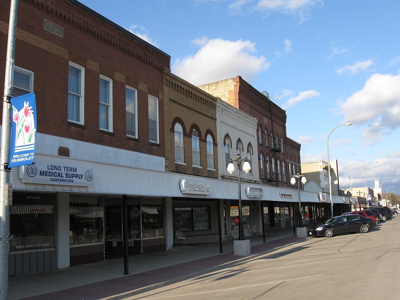Humboldt