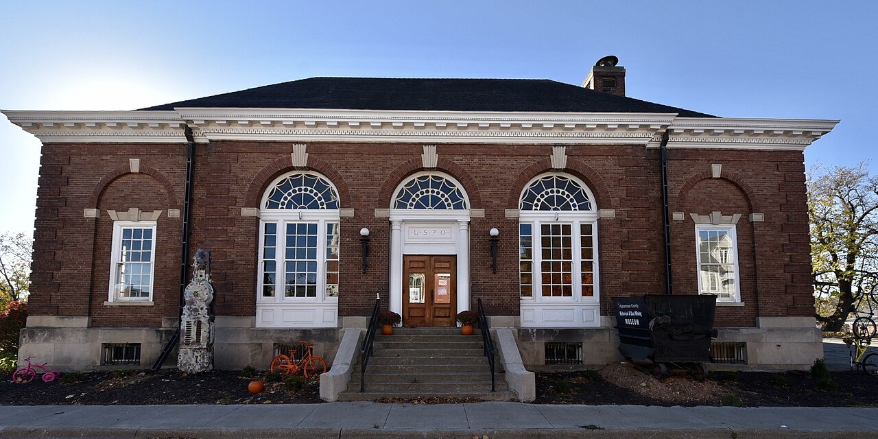 Centerville