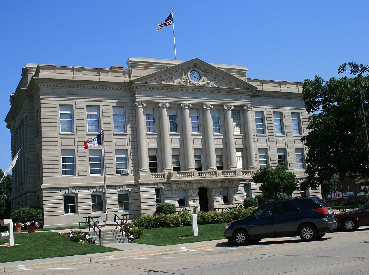 Jefferson