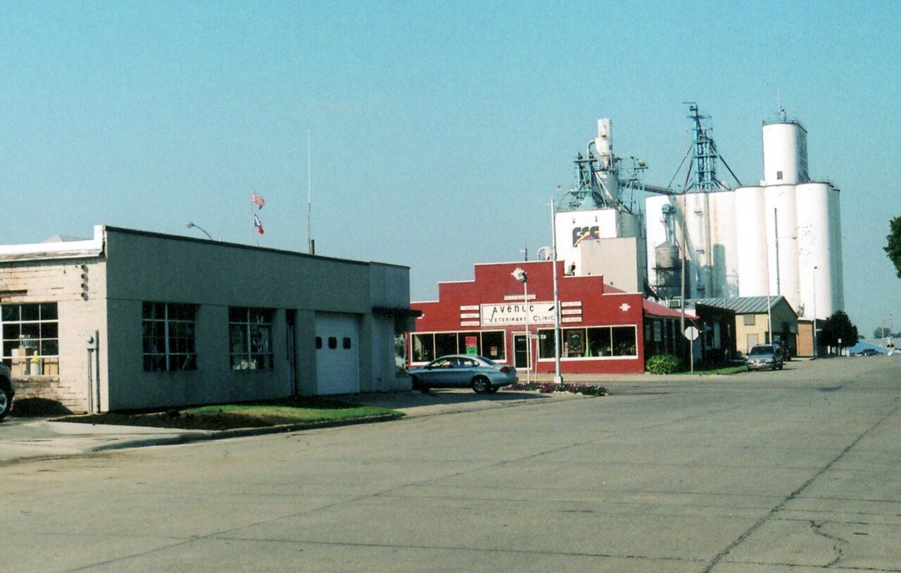Sioux Center