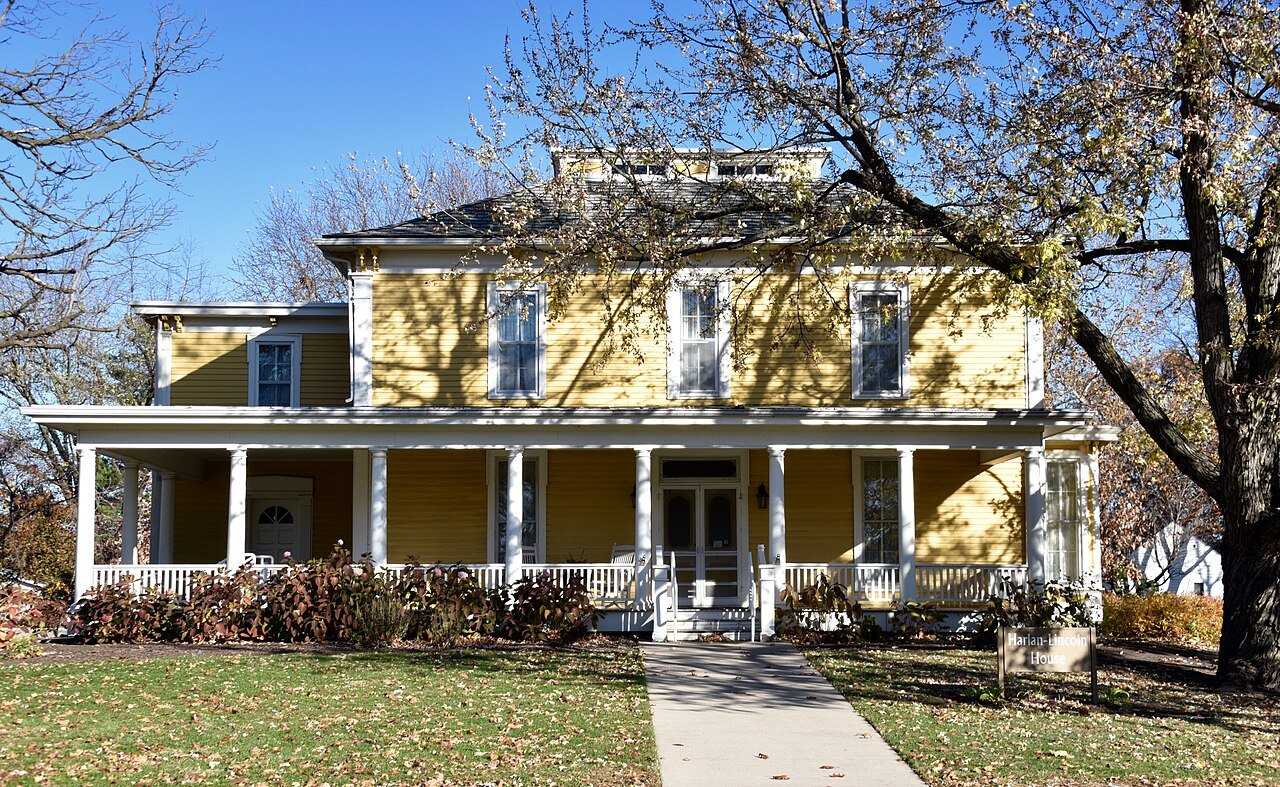 Mount Pleasant